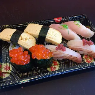 Hirame Kombujime 2 pcs