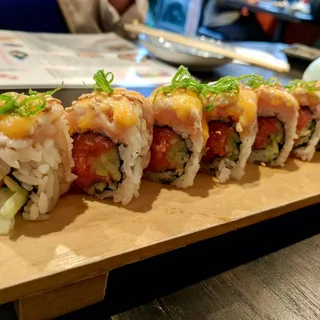 Ultimate Roll