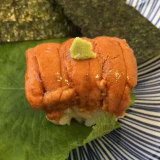 Hokkaido Uni 2 pcs