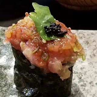 Toro Taku Temaki/Maki