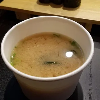 Miso Soup