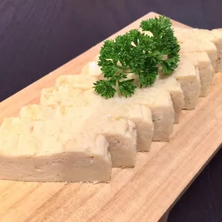 Tamago Sashimi (4pcs)