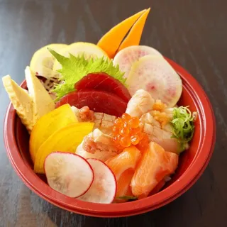 Chirashi