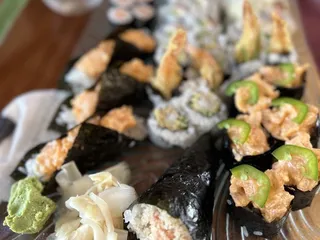 Higuma Japanese Restaurant