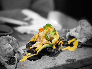 Hikari Sushi & grill