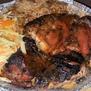 Jerk Chicken