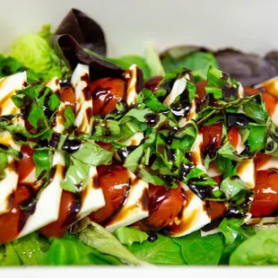 Caprese Salad