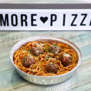 Meatballs