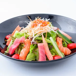 Summer Salad