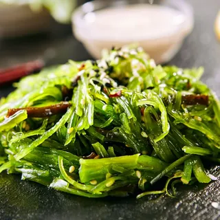 Seaweed Salad