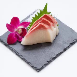 Yellowtail Sashimi