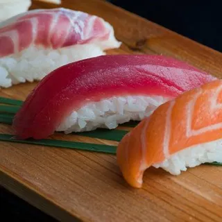 Nigiri Combo