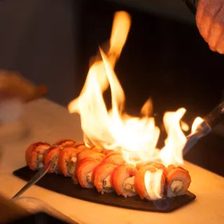 Phoenix Roll