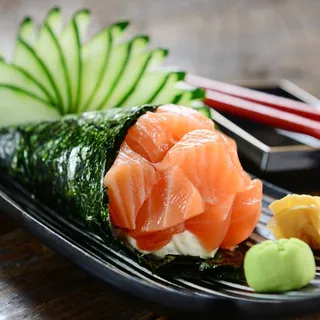 Hand Roll