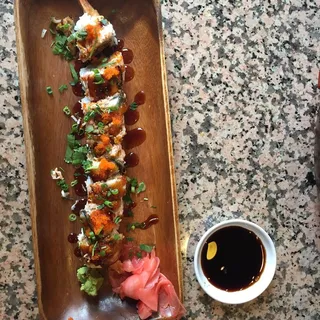 Monster Roll