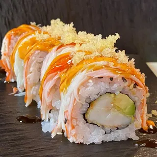 Angel Roll