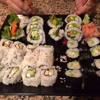 Tofu Roll