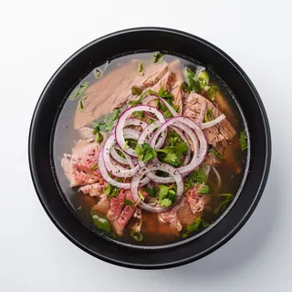 Pho Combo