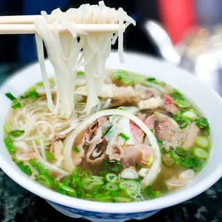 Pho Tai Nam