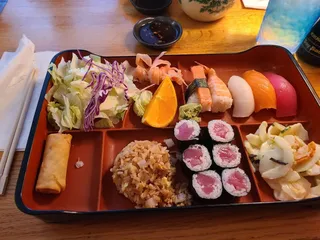 Fuji Cafe