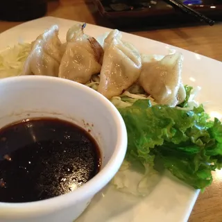 Gyoza