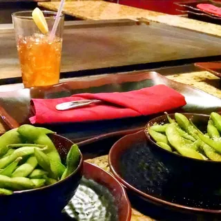 Edamame