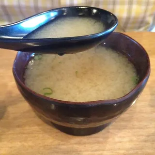 Miso Soup