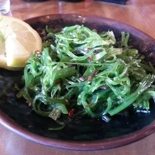 Seaweed Salad