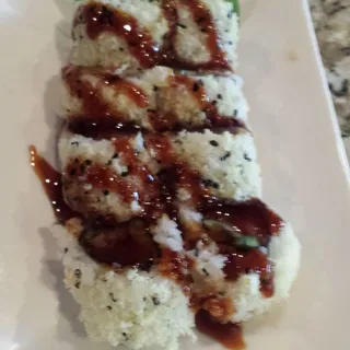 Crunch Roll