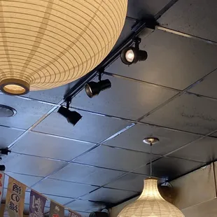 Dirty restaurant