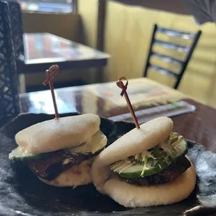 Pork Bun (2pc)