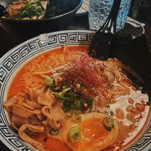 noodles, ramen and noodles, ramen, noodle soup, food, noodle dish