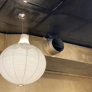 Dirty restaurant