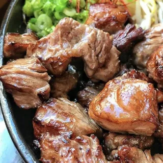 Wagyu Beef Teppan Steak