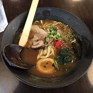Tonkatsu