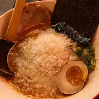 Samurai Miso