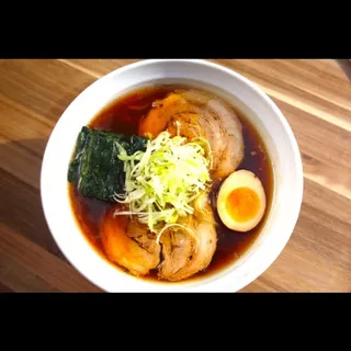 Shoyu Ramen