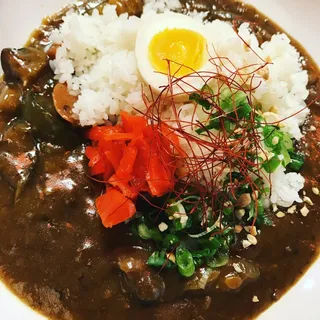 Japanese Curry