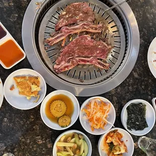 La L.A. Kalbi