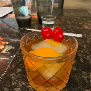 Tokyo fashioned