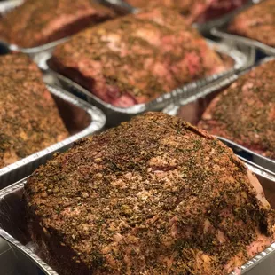 80 lbs of Thanksgiving orders are now prepped. Ordering is now closed. Thanks everyone for the support.