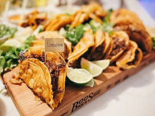 Arroyo’s Mexican Food