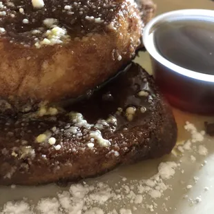 French toast