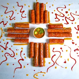 food, tacos
