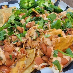 Nachos