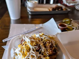 Duke City BBQ