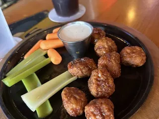 Cunningham's Journal on the Bricks