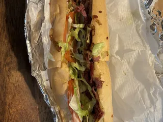 NYC Deli & Delight