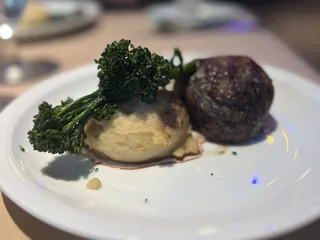 Blue Bayou Bar &  Grill