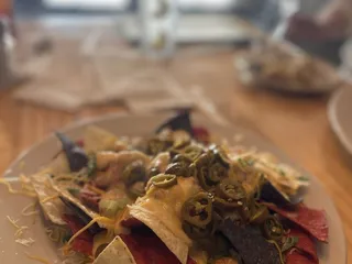 Steve's Marina Restaurant